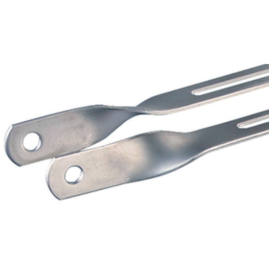 Багажник Topeak TA2049-B OS Uni Super Tourist Disc